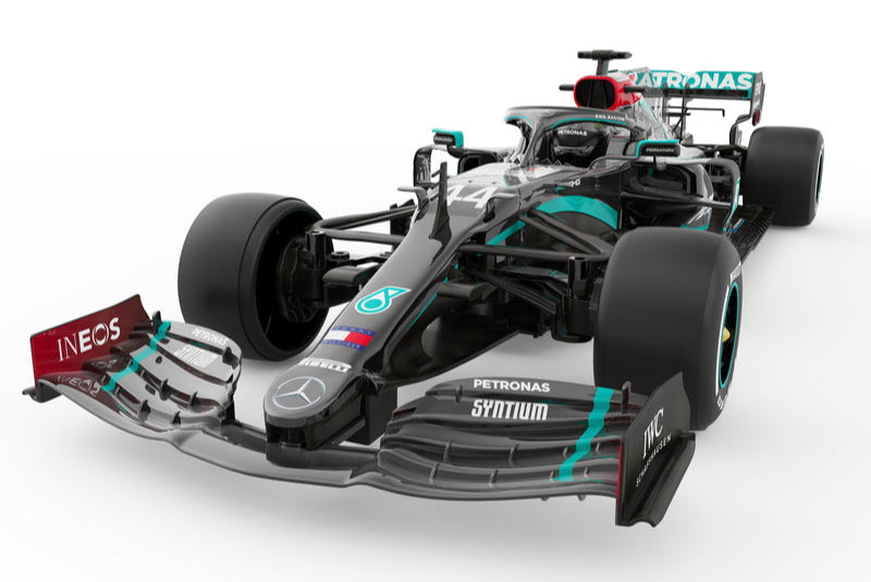 2.4G R/C 1:12 Mercedes-AMG F1 W11 EQ Performance 98400 - 98400