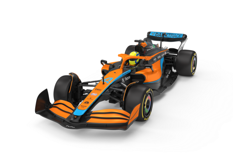 2.4G R/C 1:12 McLaren F1 MCL36 99800 - 99800