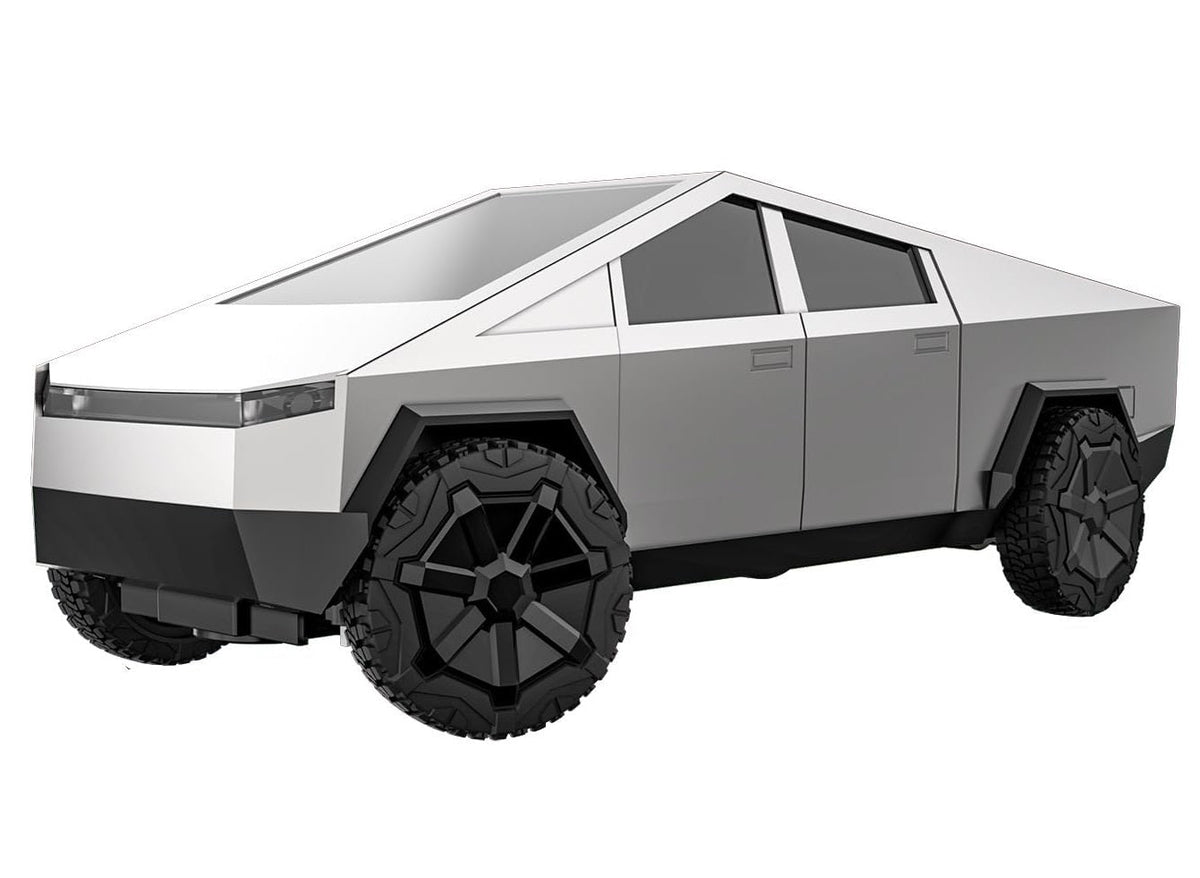 RC Truck 999-91 - 999-91