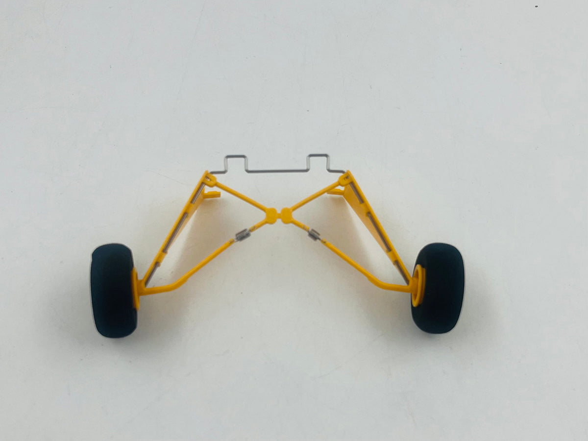A160 Front landing gear A160-07 - A160-07