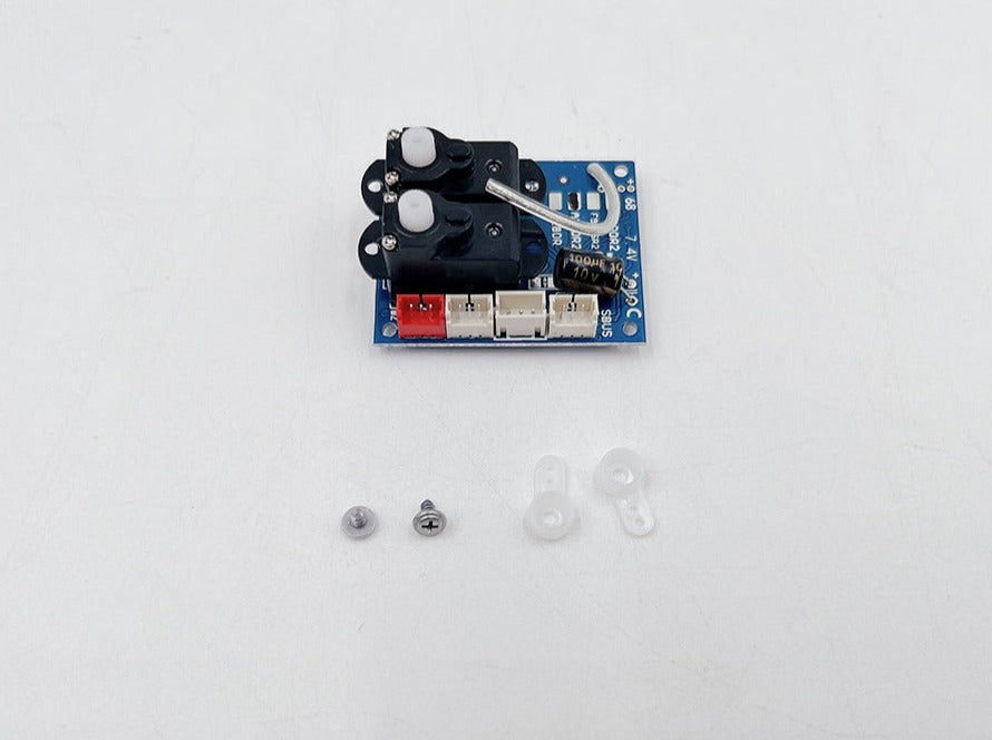 A160 Receiver A160-13 - A160-13
