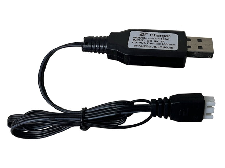 A160 USB charger A160-21 - A160-21