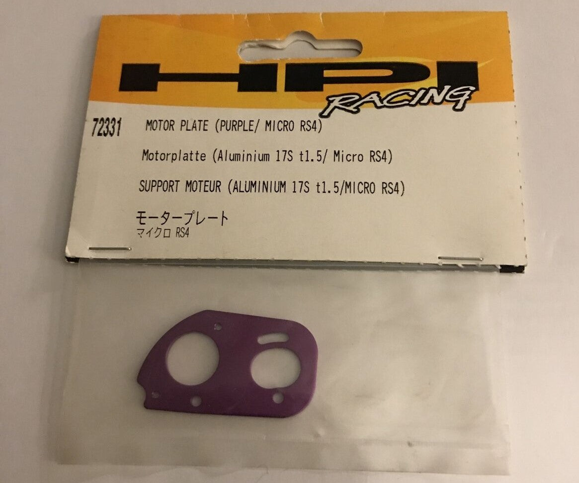 HPI Racing 72331