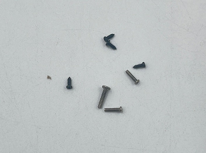 A250 Screws set A250-11 - A250-11