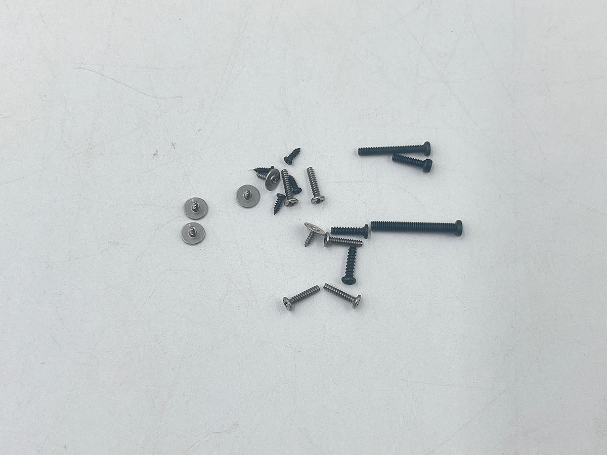 A280 Screws Set A280-19 - A280-19