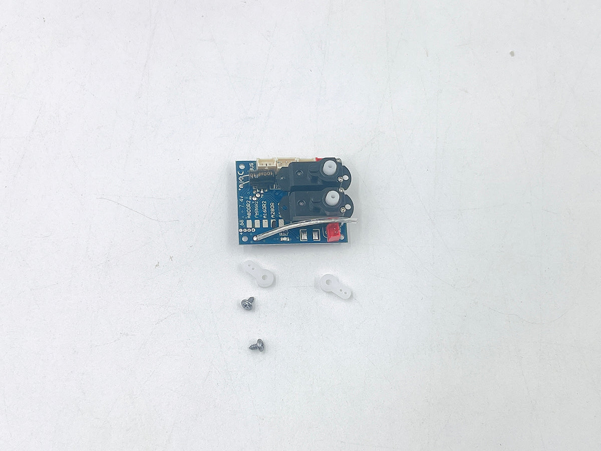 A280 Receiving Board A280-22 - A280-22