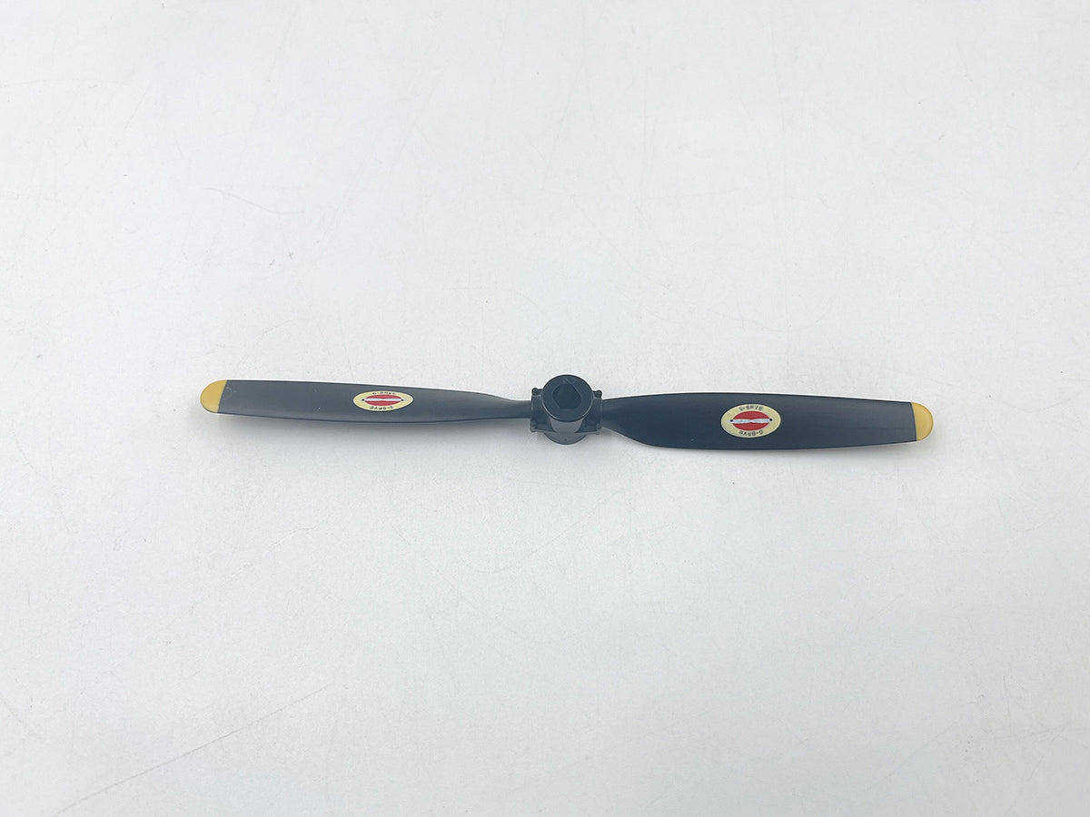 A300 Propeller set (yellow) A300-16 - A300-16