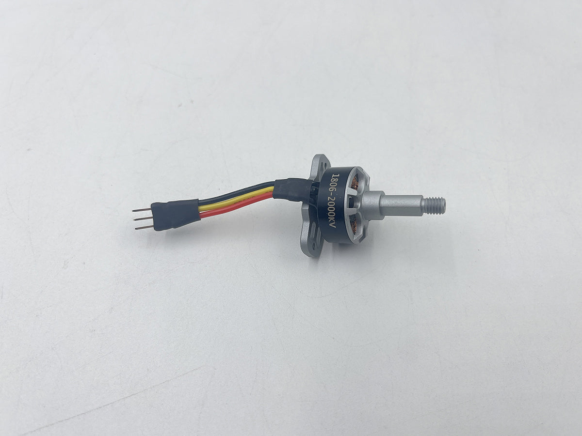 A300 Brushless Motor A300-39 - A300-39