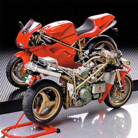 1/12 Ducati 916 - TAM14068