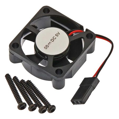 BLX200 Fan 30mm - ARAM0152