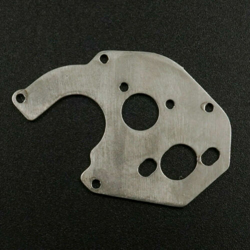 Steel Motor Plate for Axial SCX24 - TRC-053