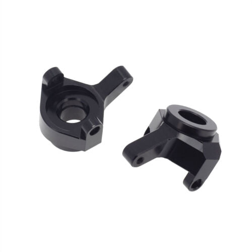 Alloy Front Steering Knuckles Set For Axial SCX24 - TRC-027