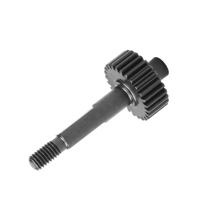 Axial SCX10 III AX103007 Gearbox Gears w/ Shaft 27T - TRC-075