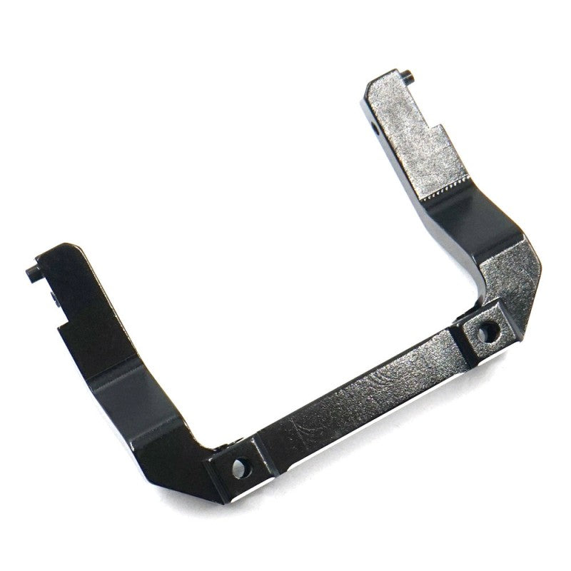 Aluminum Front Bumper Mount For Axial SCX24 C10 - TRC-059