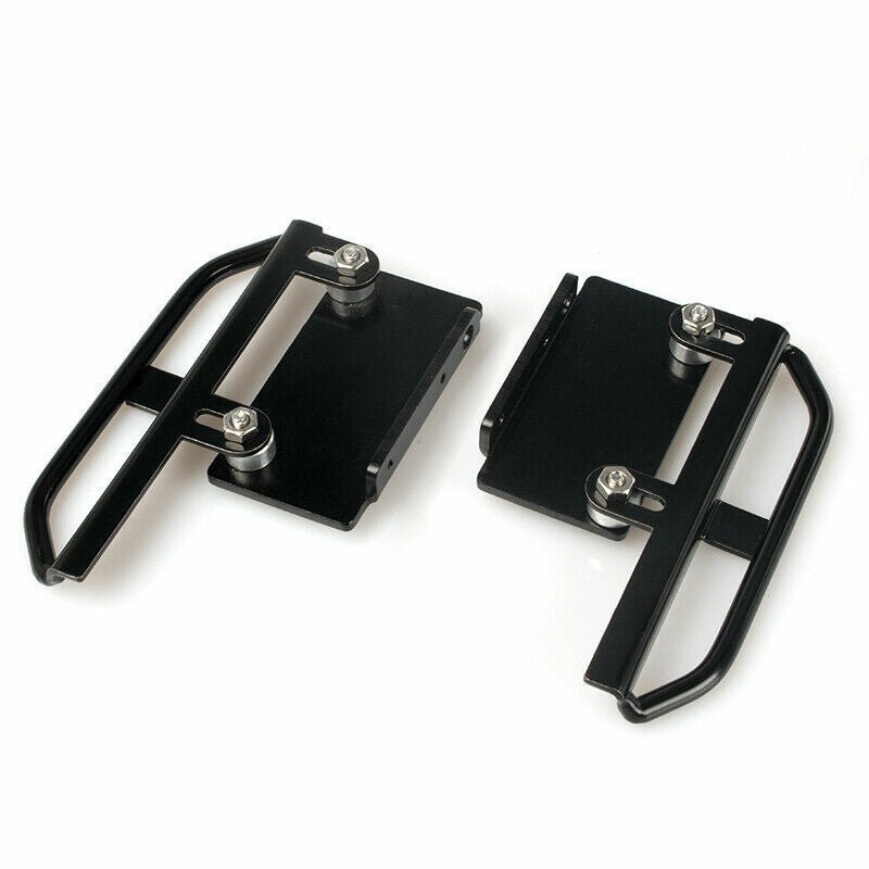 Metal Rock Rails For Axial SCX24 - TRC-041