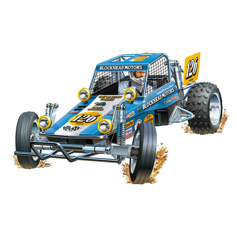 1/10 R/C Wild One 2WD Off-Roader Kit - TAM58695A