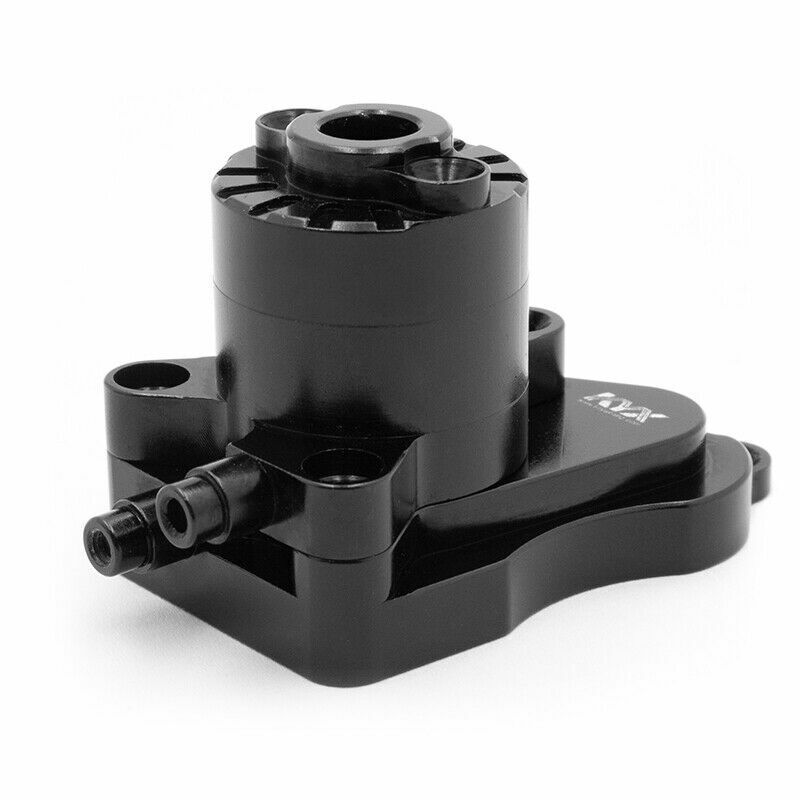 Axial Capra 1.9 UTB Gearbox Gears - TRC-072