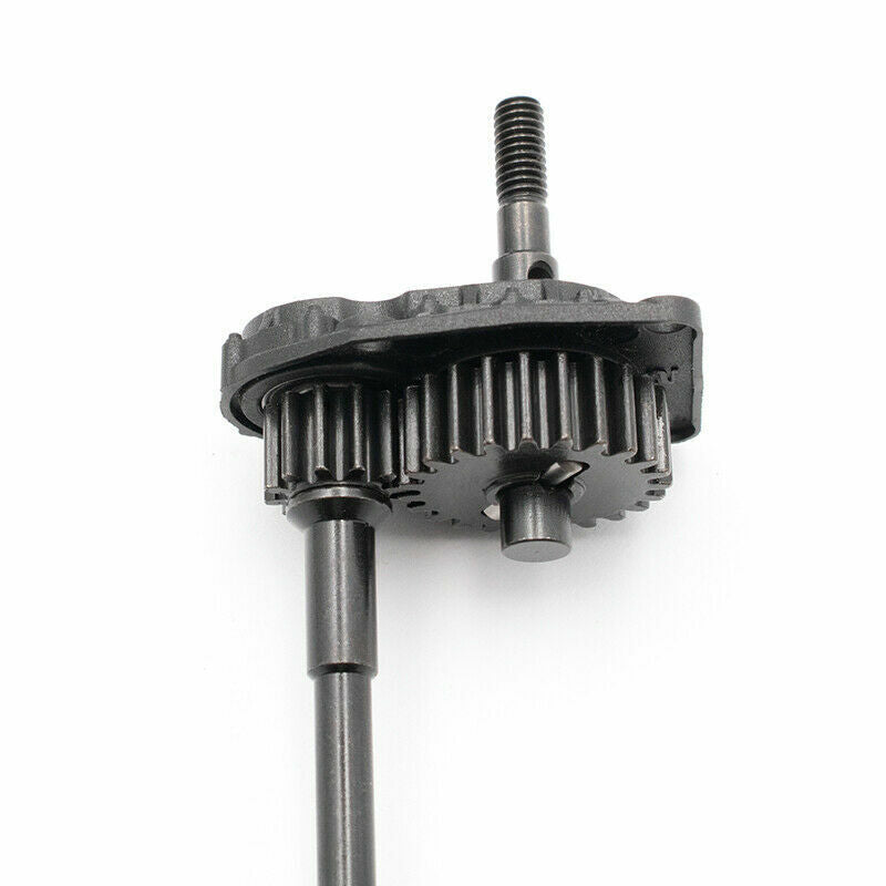 TrueRC SCX10 III Capra Portal Gears - TRC-003