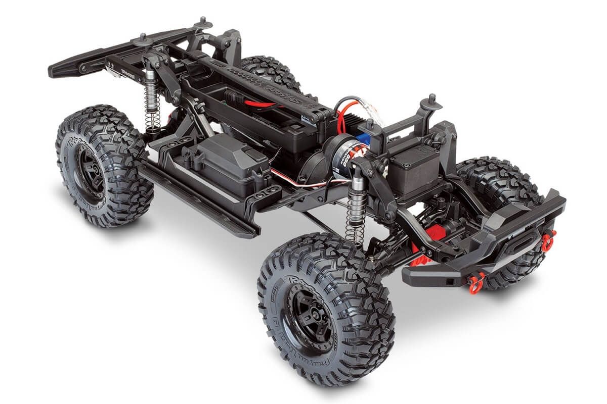 TRX-4 Sport - 82024-4