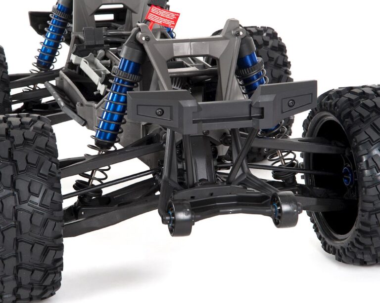 TRX77086-4-RNR X-MAXX with 8S ESC