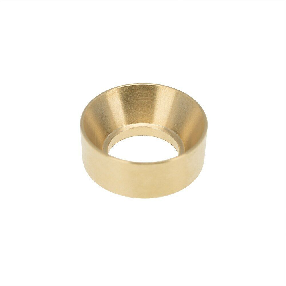 9.5g Brass Kmc Machete Wheel Weights Scx24 - TRC-024