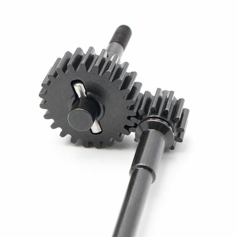 TrueRC SCX10 III Capra Portal Gears - TRC-003
