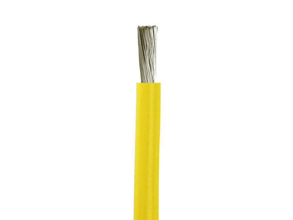 14 Gauge Silicone Wire - 50 ft. Spool - WS14AWG-50