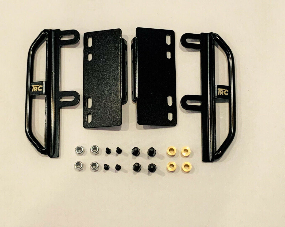 Metal Rock Rails For Axial SCX24 - TRC-041