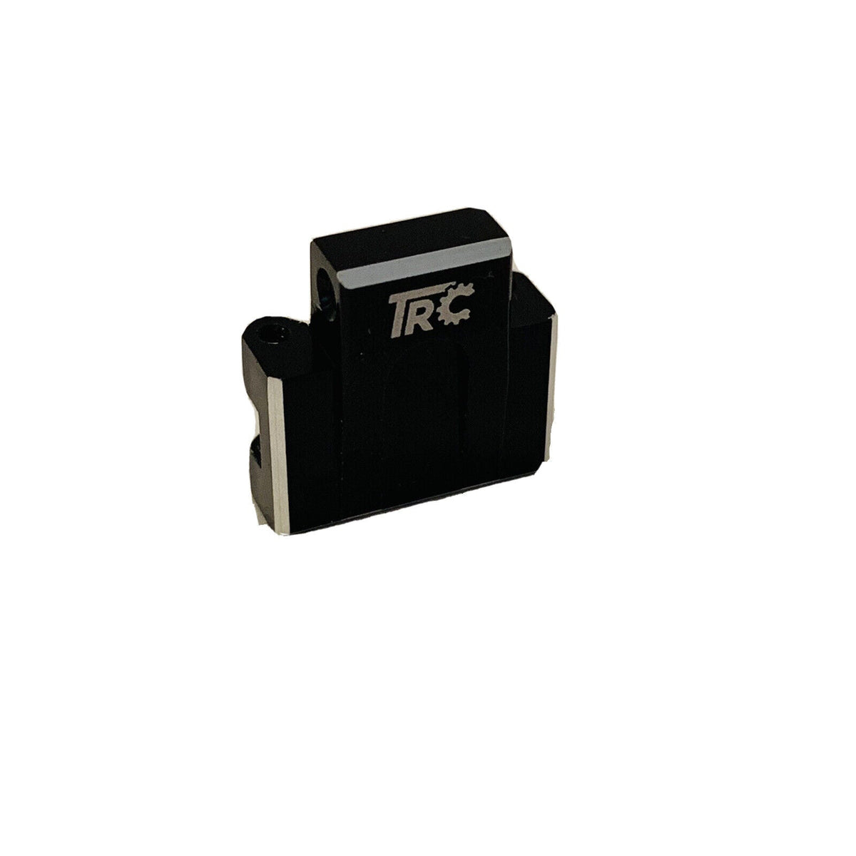 Aluminum Rear Axle Upper Link Mount For Axial SCX24 - TRC-052