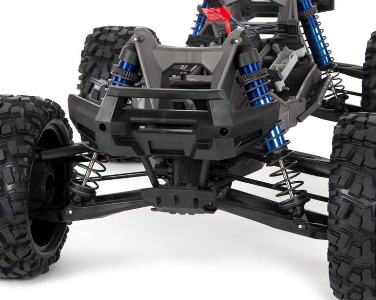 TRX77086-4-RNR X-MAXX with 8S ESC