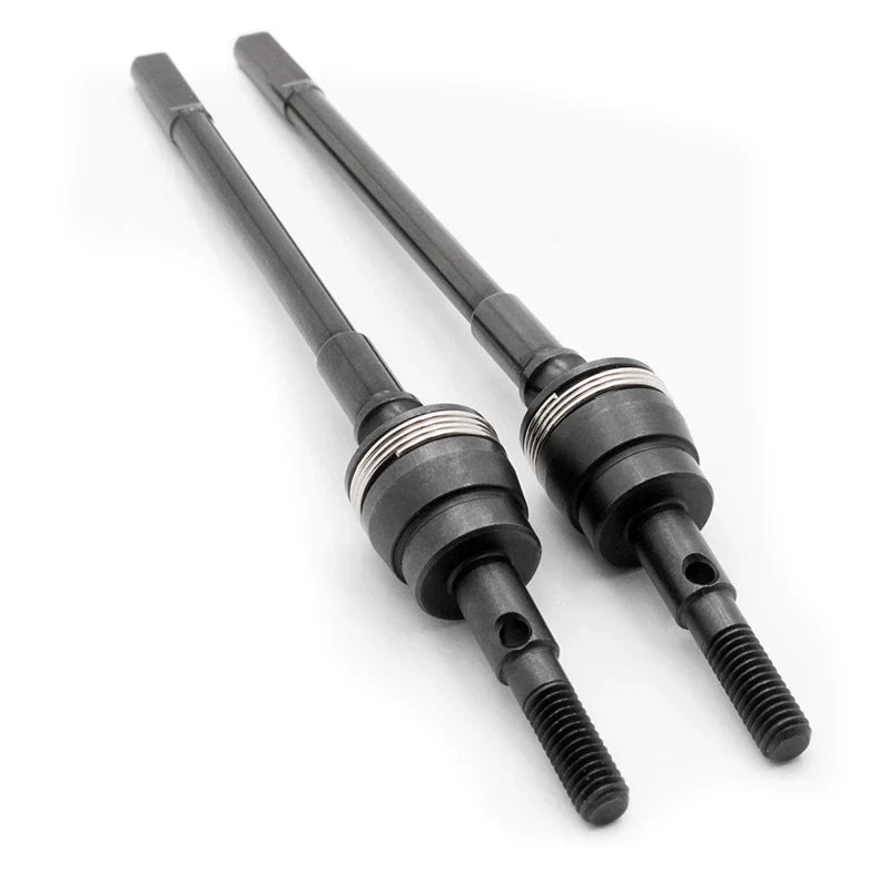 TRC-00_Hardened Rear Shafts SCX10-III - TRC-006