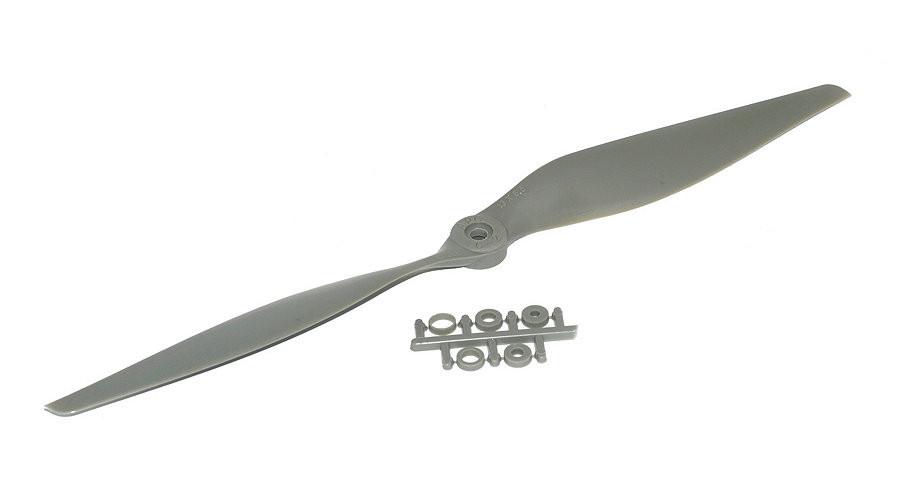 Thin Electric Propeller, 13 x 6.5E by APC-Landing Products
