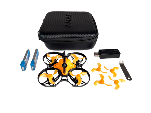 IRONQUAD Ace Pilot 75mm Whoop