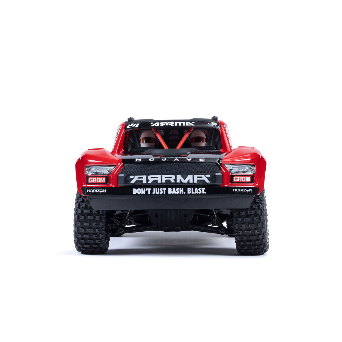 ARA2104T1 1/16 ARRMA MOJAVE GROM (Battery & Charger Included)