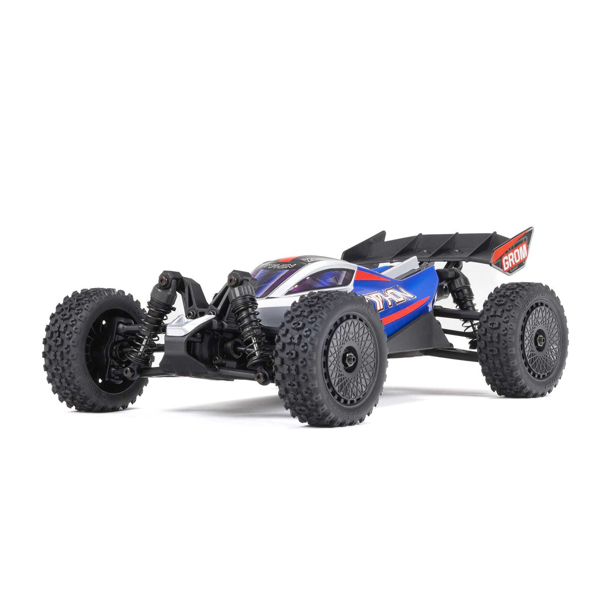 ARA2106T1 1/14 ARRMA TYPHON GROM (Battery & Charger Included)