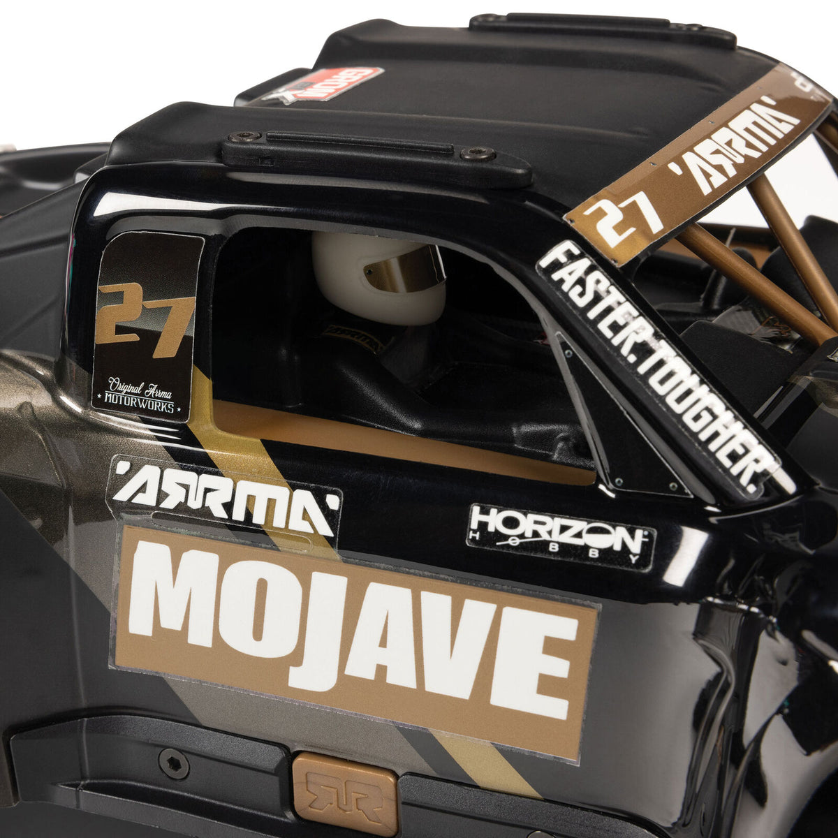 ARA2304T1 1/16 ARRMA MOJAVE GROM DSC 223S