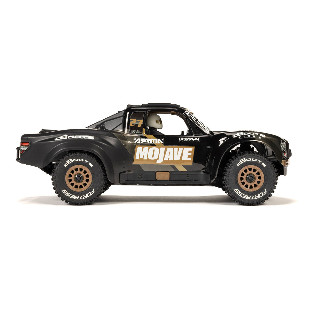 ARA2304T1 1/16 ARRMA MOJAVE GROM DSC 223S
