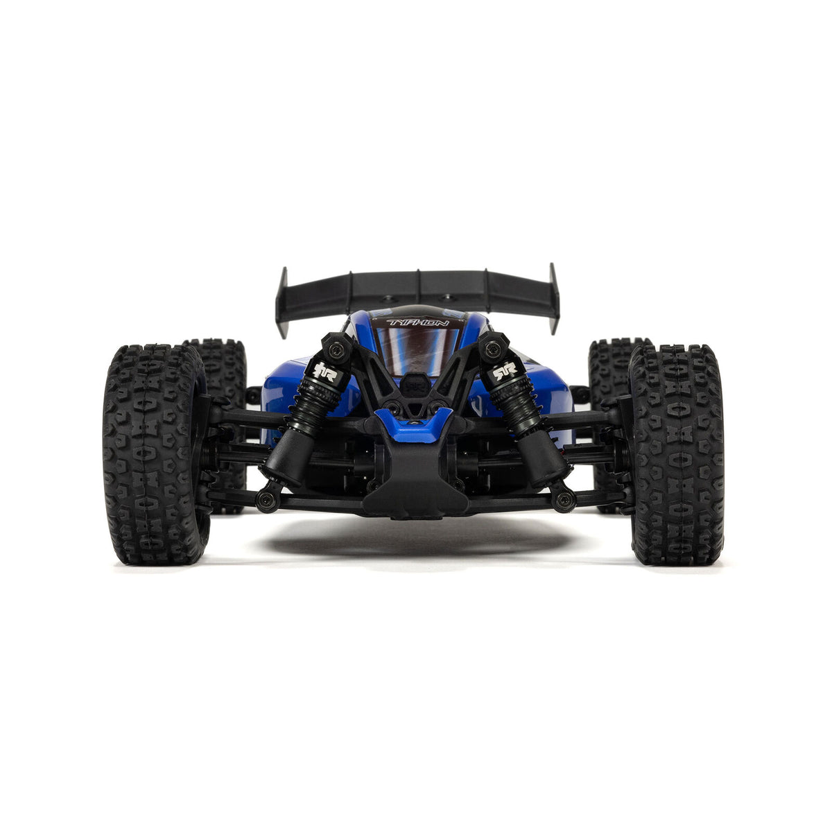 ARA2306ST2 1/14 ARRMA TYPHON GROM DSC 223S (Battery & Charger Included)