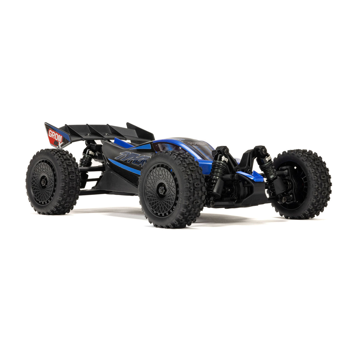ARA2306ST2 1/14 ARRMA TYPHON GROM DSC 223S (Battery & Charger Included)