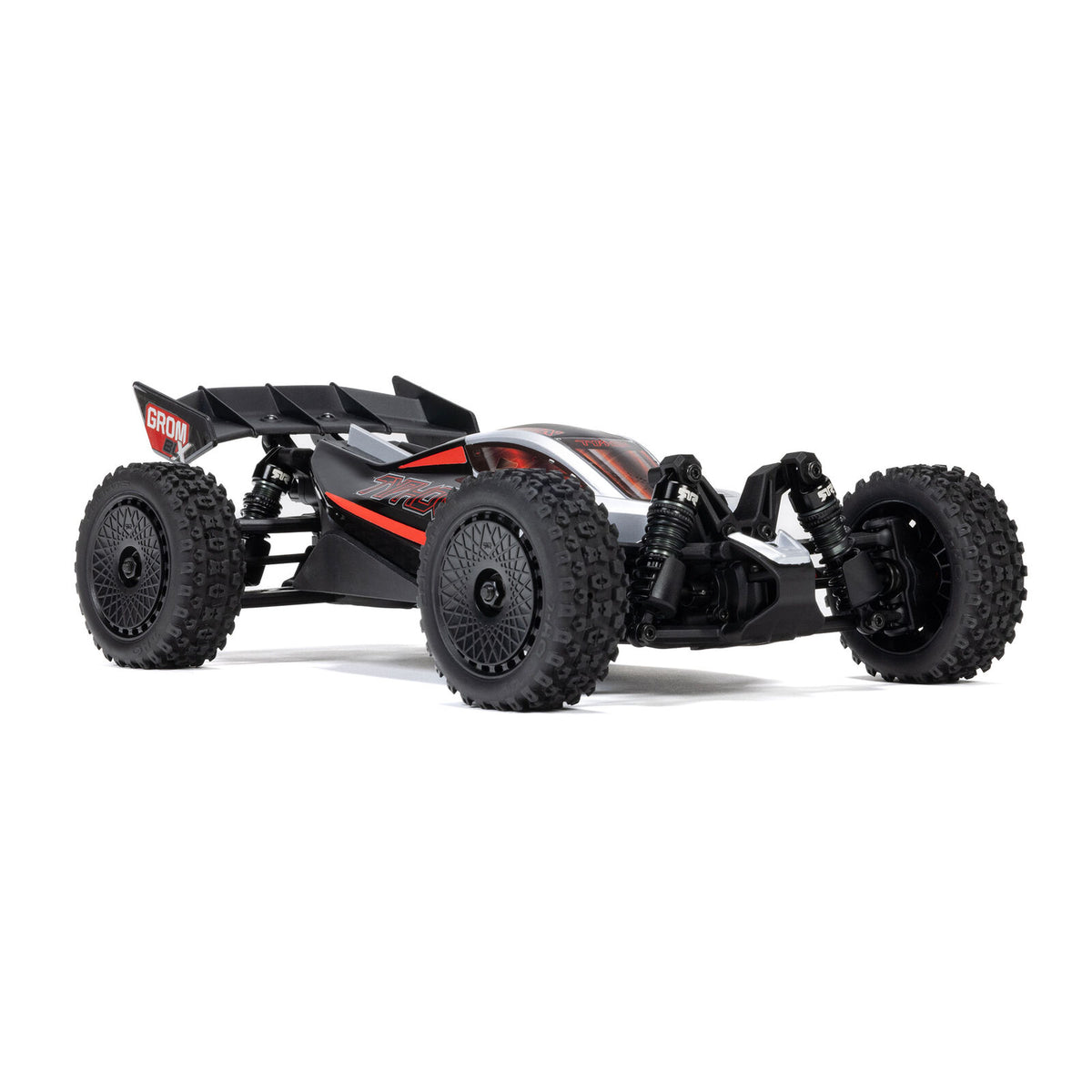 ARA2306T1 1/14 ARRMA TYPHON GROM DSC 223S