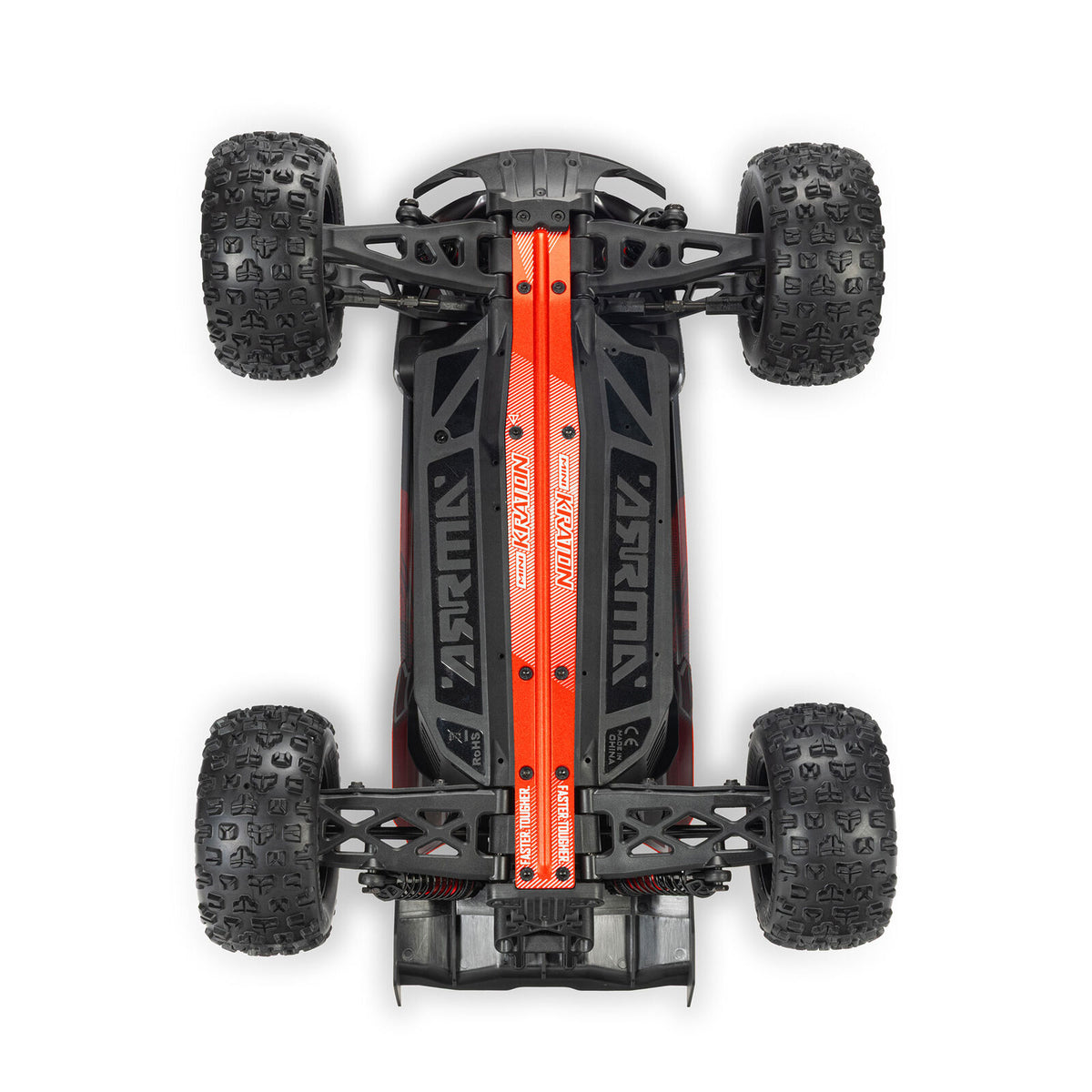 ARA2508T1 1/16 ARRMA MINI KRATON 3S