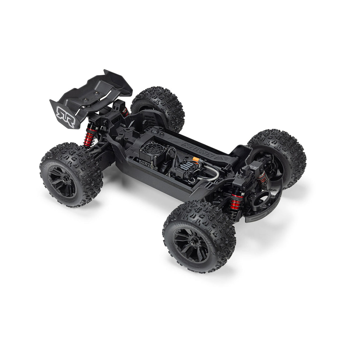 ARA2508T1 1/16 ARRMA MINI KRATON 3S