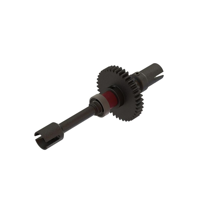 Spool Set, 39T Mod 1 - ARA311070