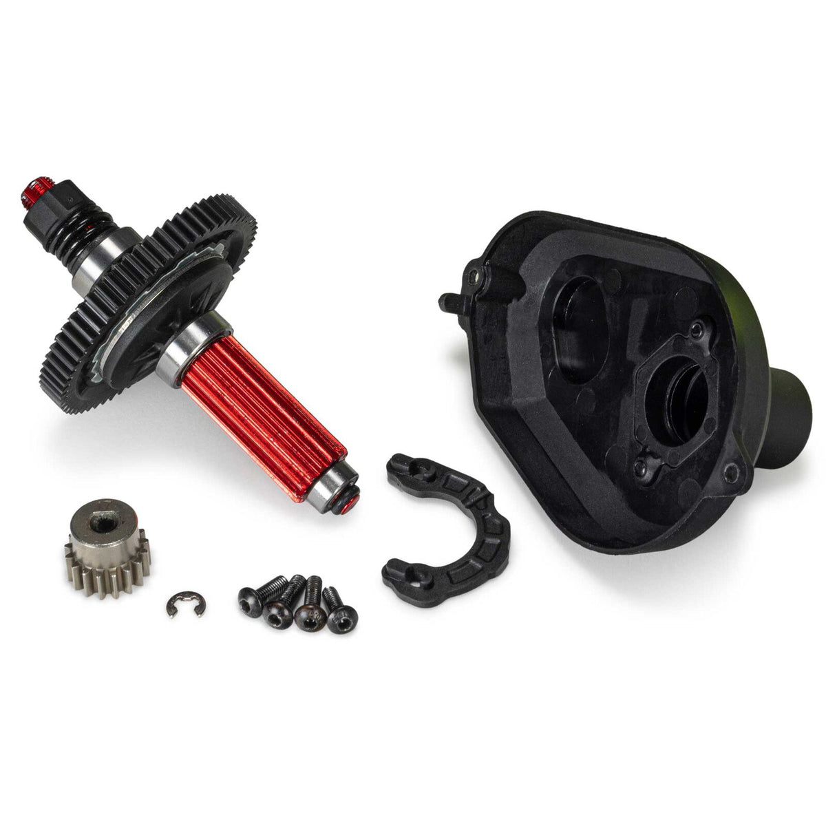 ARA3505T1 1/10 ARRMA VORTEKS DSC 223S