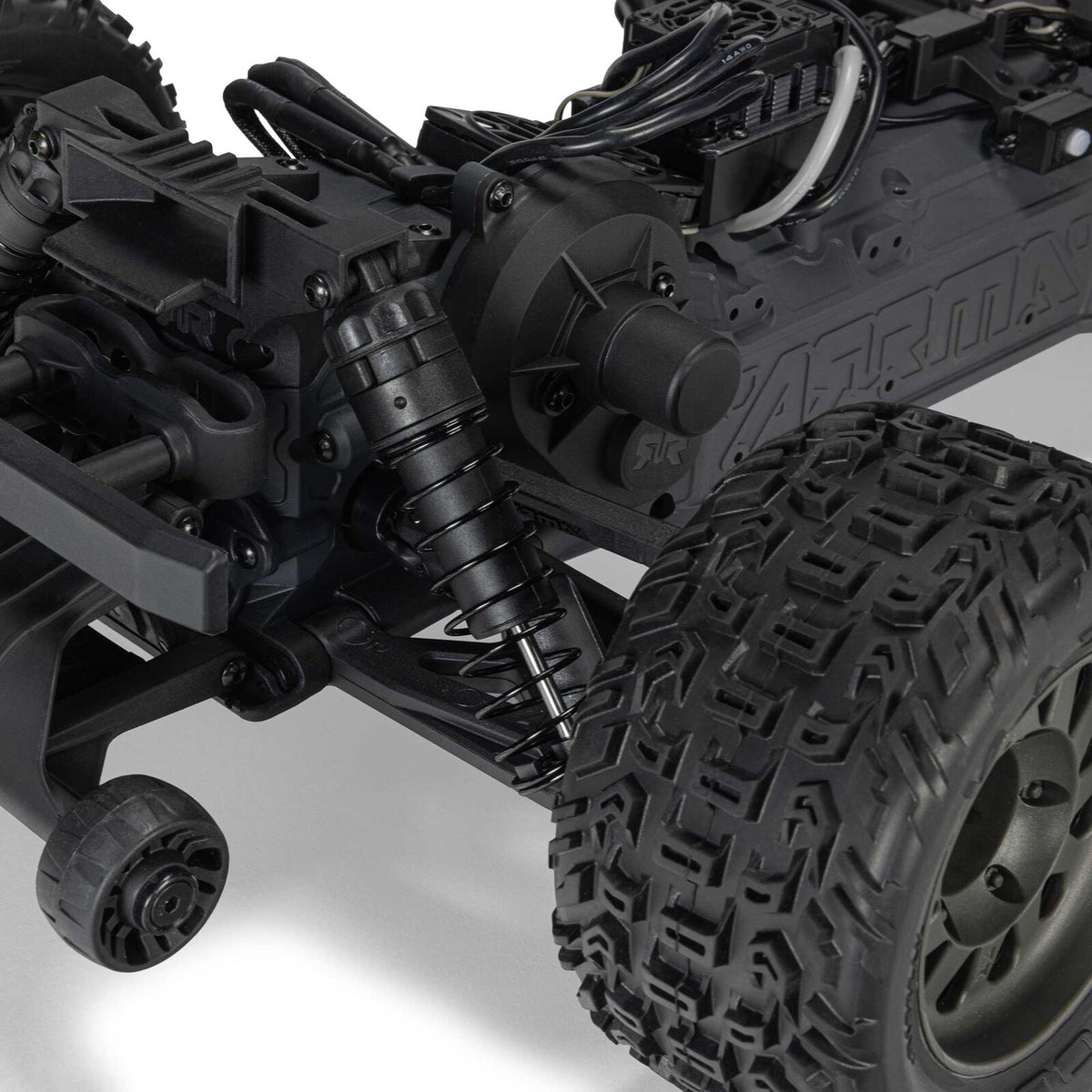 ARA3505T1 1/10 ARRMA VORTEKS DSC 223S
