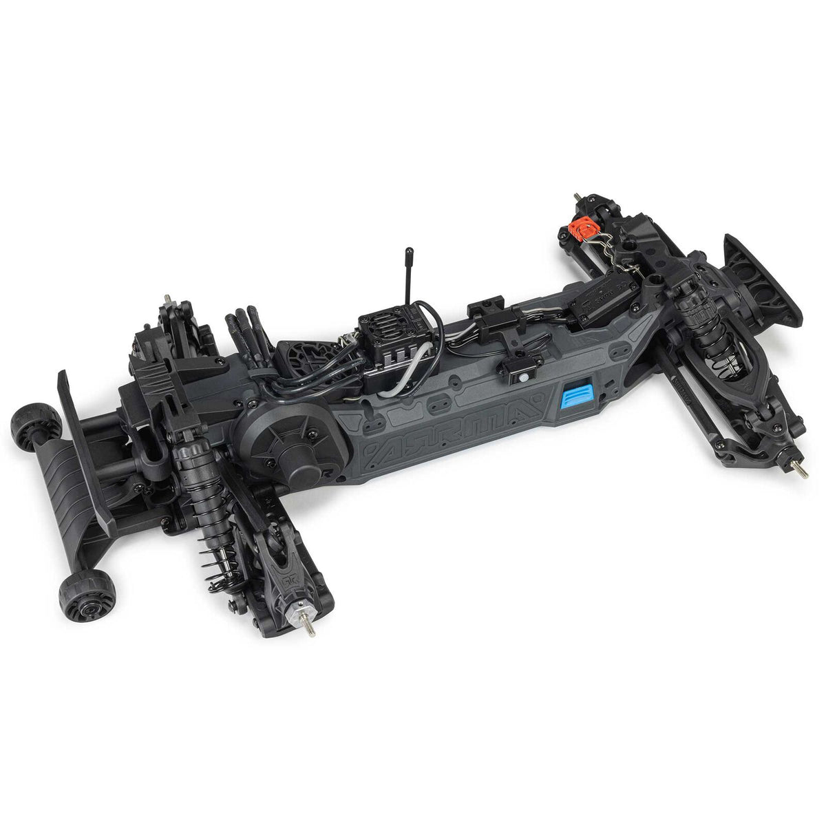 ARA3505T1 1/10 ARRMA VORTEKS DSC 223S