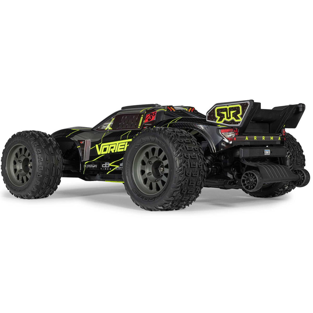 ARA3505T1 1/10 ARRMA VORTEKS DSC 223S