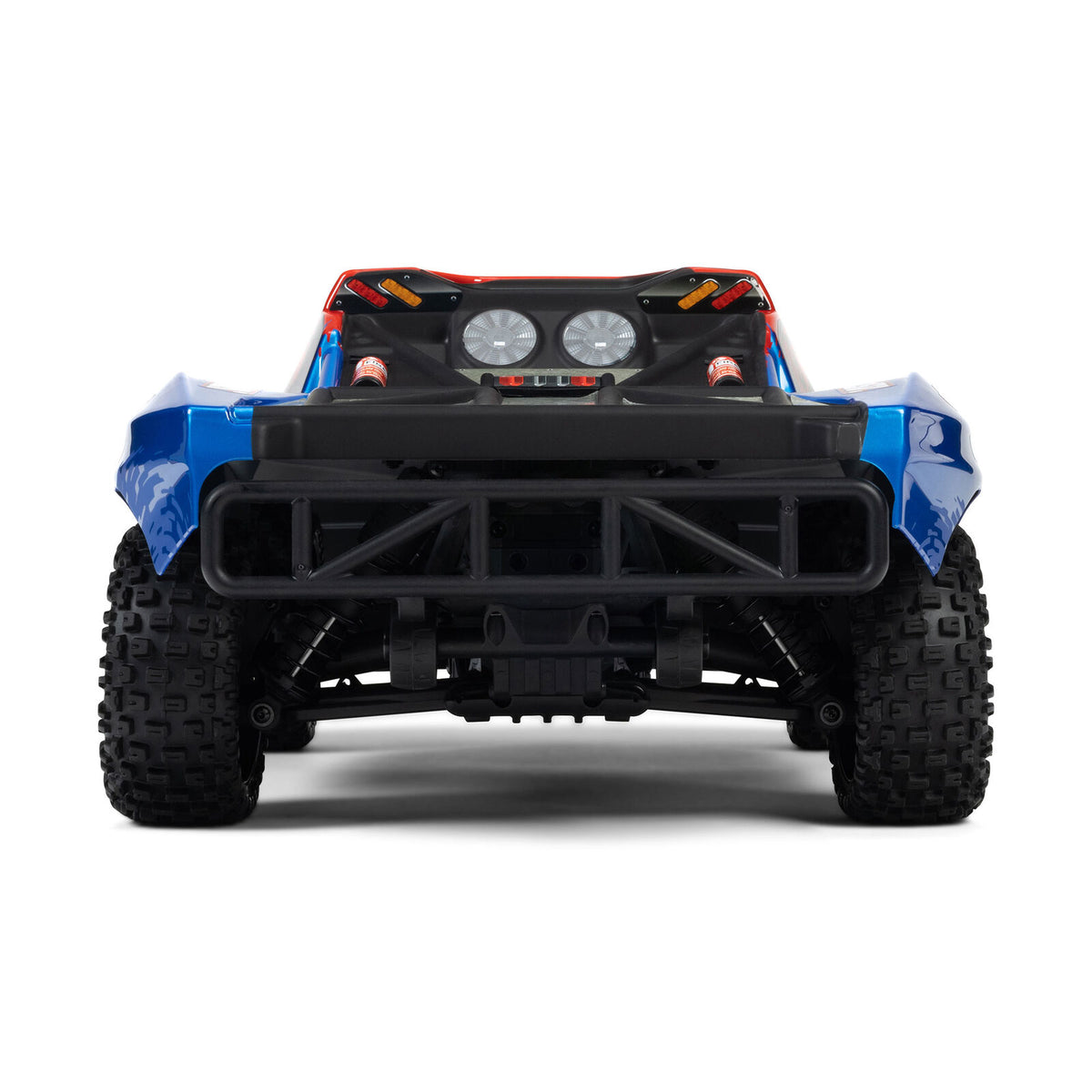 ARA3521T1 1/10 ARRMA FURY DSC 223S