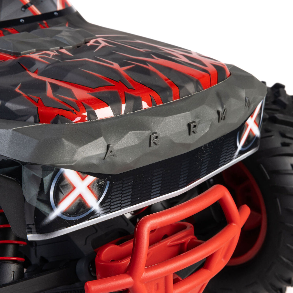 ARA3537T1 1/10 ARRMA QUAKE