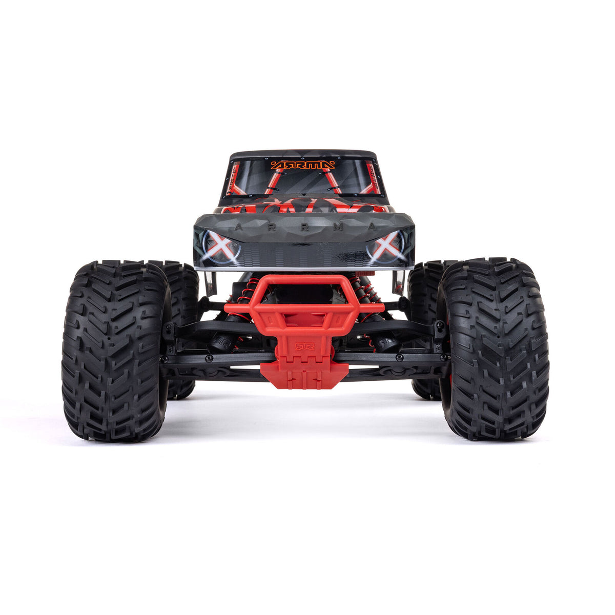 ARA3537T1 1/10 ARRMA QUAKE
